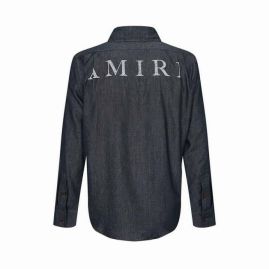 Picture of Amiri Shirts Long _SKUAmiriS-XXLN10021049